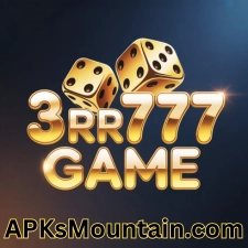 3rr777 game logo image (2)