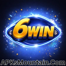 6win Game logo image