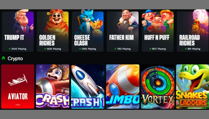 D63 game dashboard image