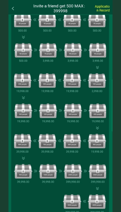 PK8 Game Mystery Bokses image