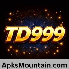 Td999 game logo image