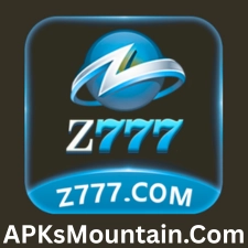 Z777 game logo image