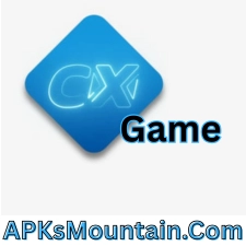 cxwin game logo image