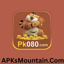 pk080 game logo image
