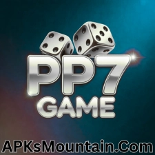 pp7 game logo image
