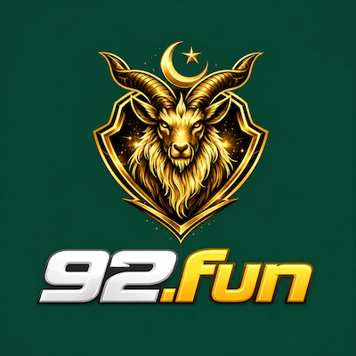 92fun game logo image