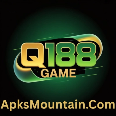Q188 Game logo image