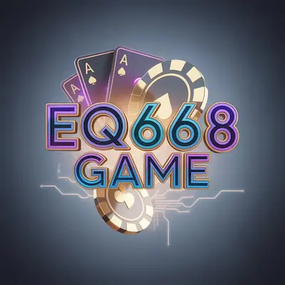 eq668 game logo image