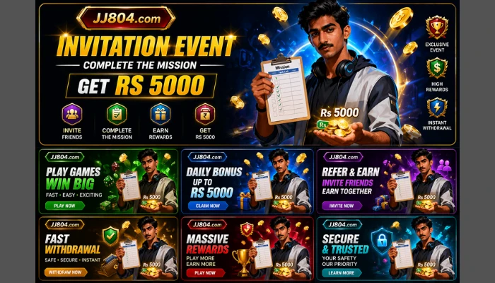 jj804 game dashboard image