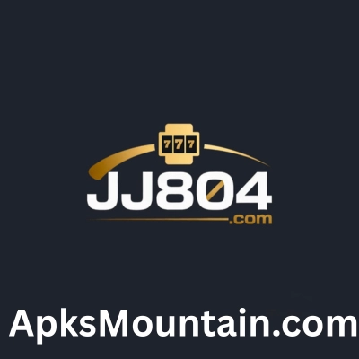jj804 game logo image