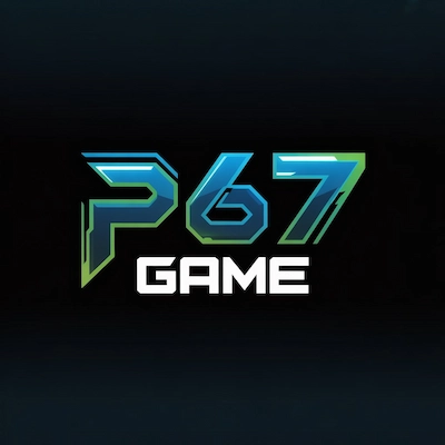 p67 game logo image