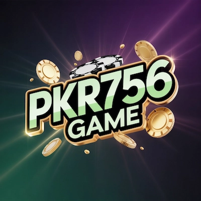 pkr756 game logo image
