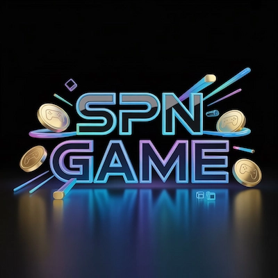 spn game logo image