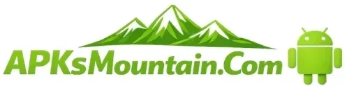 ApksMountain.com logo image