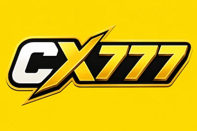 cx777 game logo image (2)