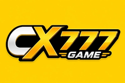 cx777 game logo image