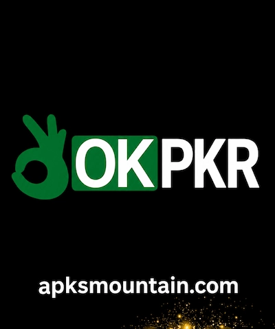 Okpkr game logo image