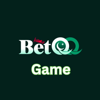 bet qq game logo image