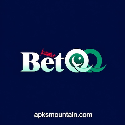 betqq game logo image