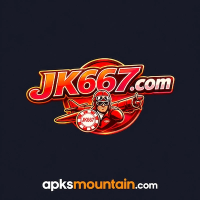 jk667 game logo image
