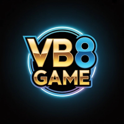 vb8 app logo image