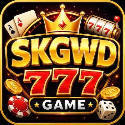 SKGWD 777 game logo image