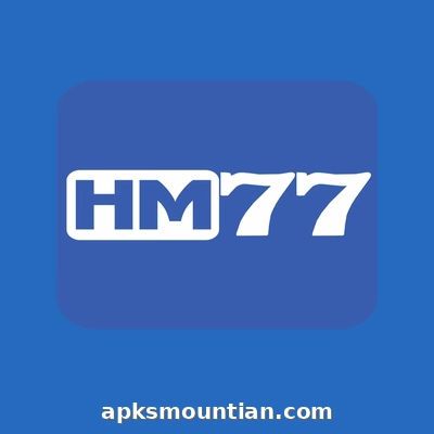 hm77 game logo image