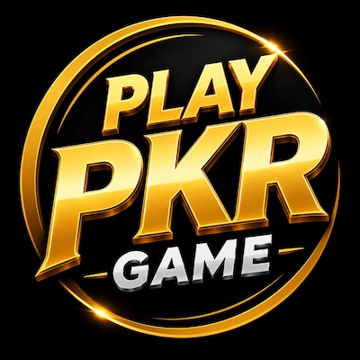 playpkr game logo image