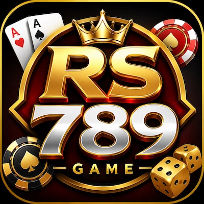 rs 789 game logo image