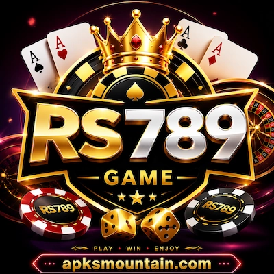 rs789 game logo image
