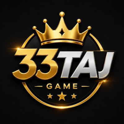 33taj game logo image (3)
