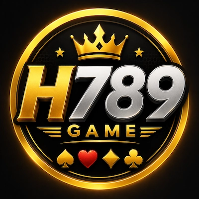 h789 game logo image