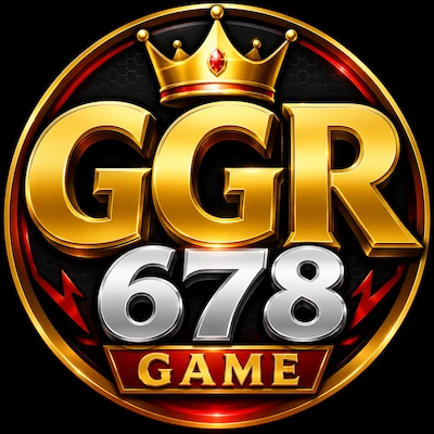 ggr678 game logo image