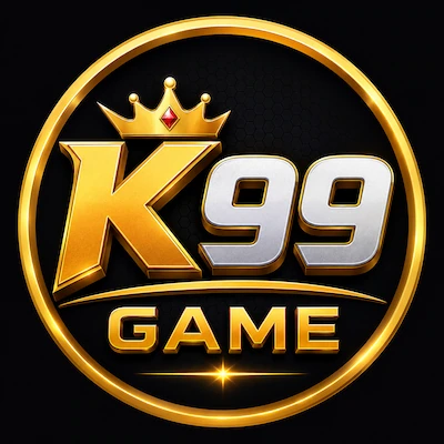 K99 Game official gaming platform logo